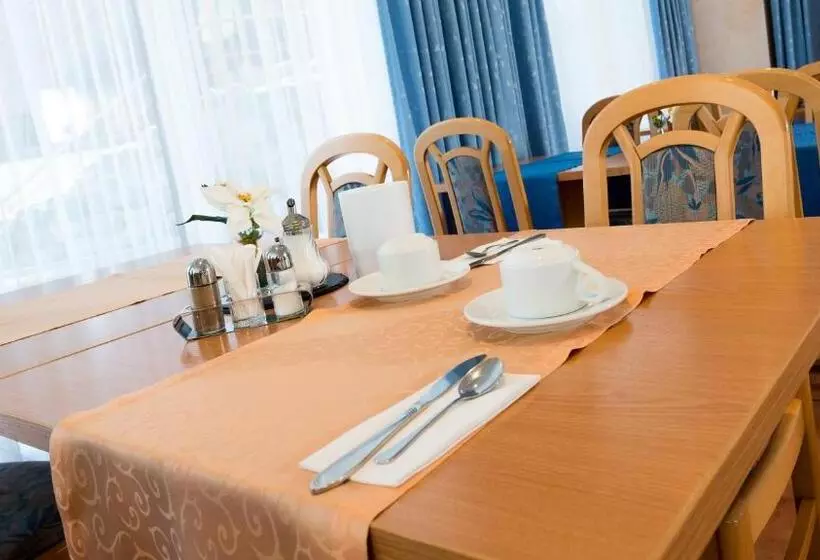 בית מלון כפרי Alpenperle