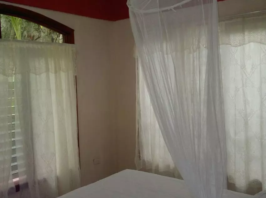 Hotelli Cabinas Manolo