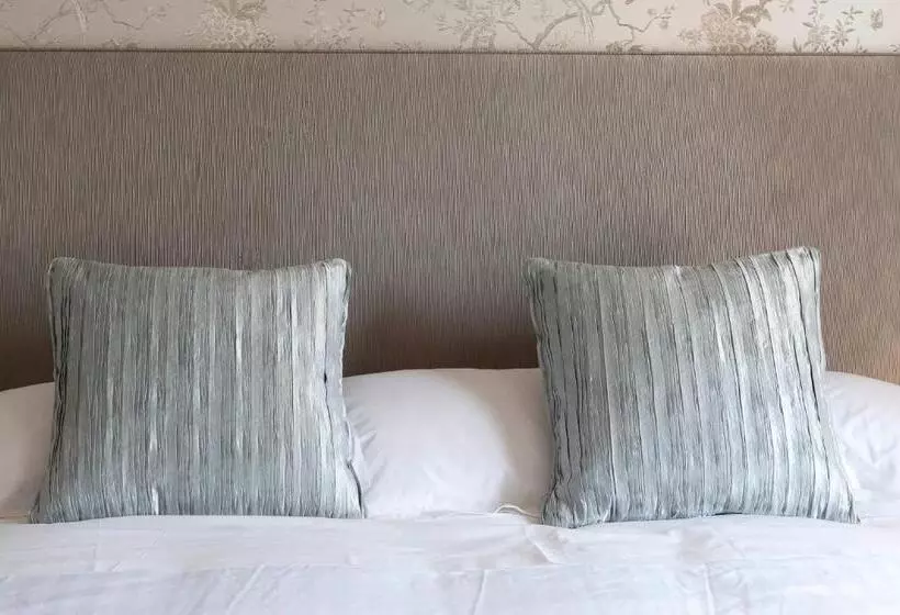 ホテル Castle House