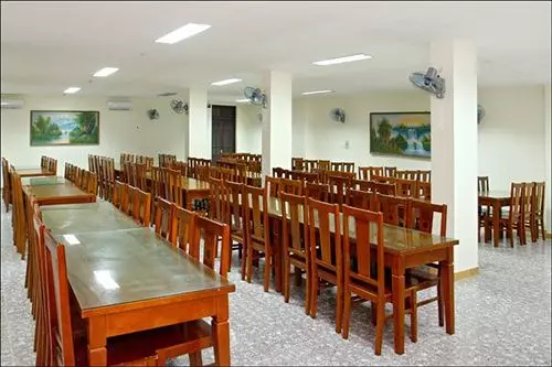 هتل Cua Dai Beach