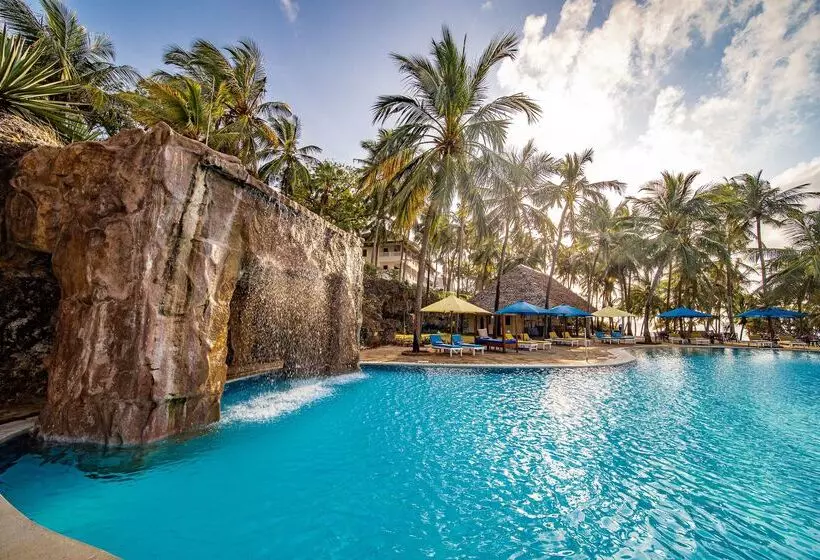 هتل Flamingo by PrideInn