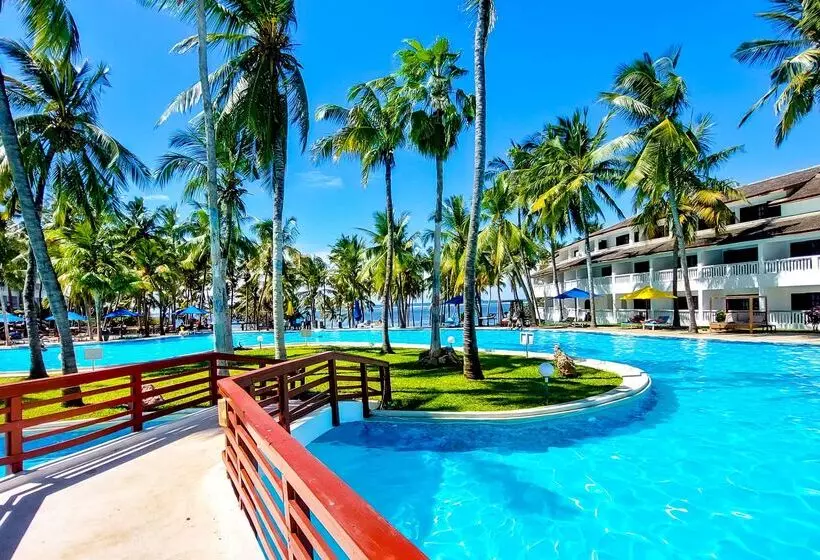 هتل Flamingo by PrideInn