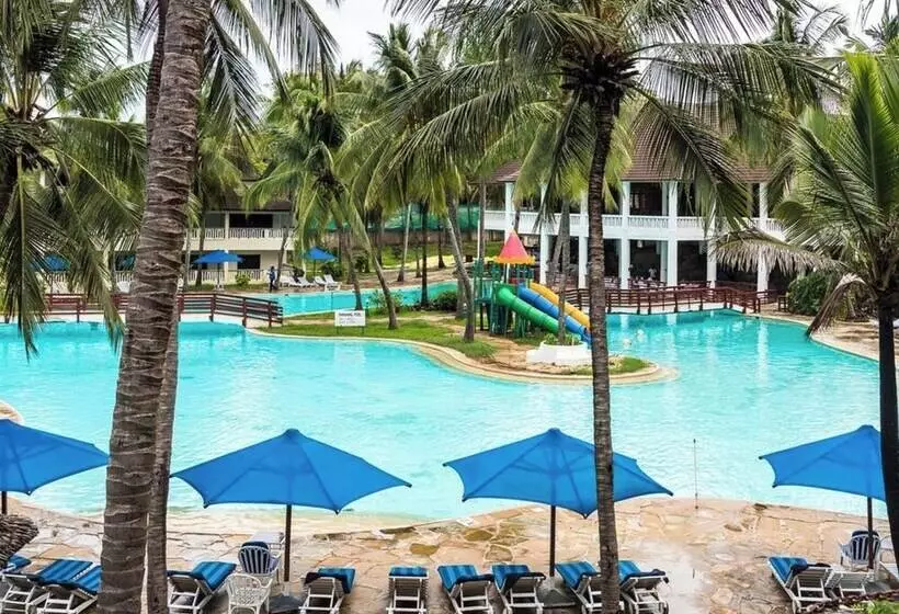 هتل Flamingo by PrideInn