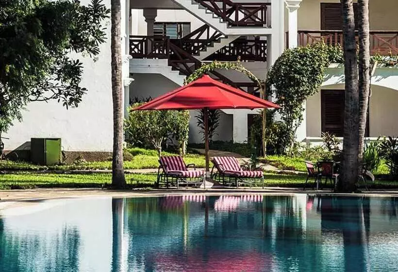 هتل Flamingo by PrideInn