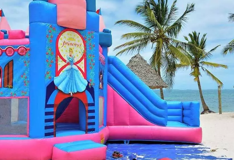 هتل Flamingo by PrideInn