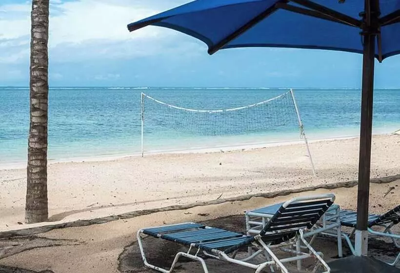 هتل Flamingo by PrideInn