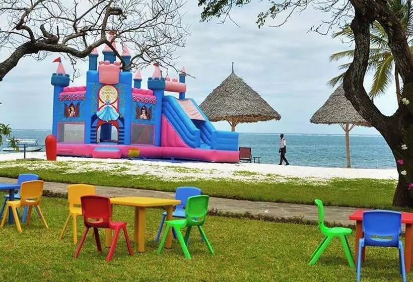 هتل Flamingo by PrideInn