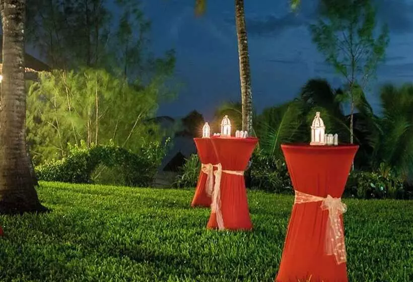 هتل Flamingo by PrideInn