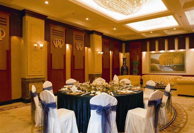 호텔 Fragrant Hill Empark  Beijing