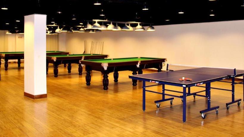 호텔 Fragrant Hill Empark  Beijing