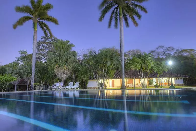 فندق Hacienda La Pacifica