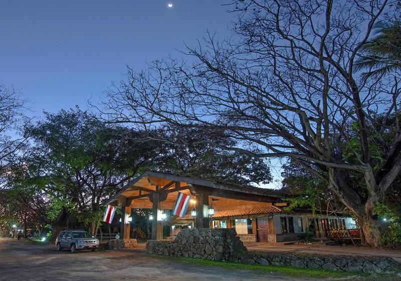 ホテル Hacienda La Pacifica