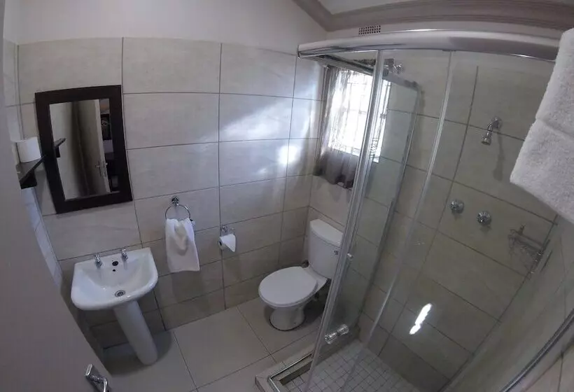 בית מלון כפרי Horseshoe Inn And Conference Center