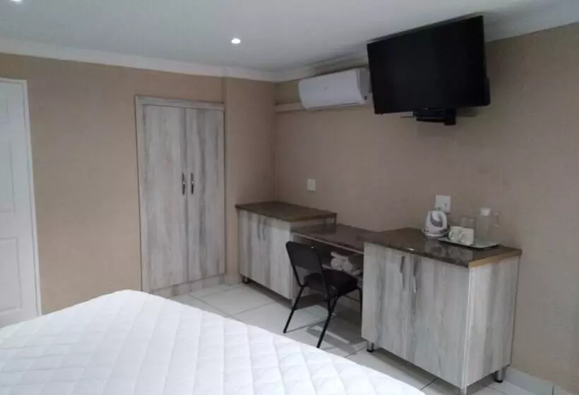 בית מלון כפרי Horseshoe Inn And Conference Center