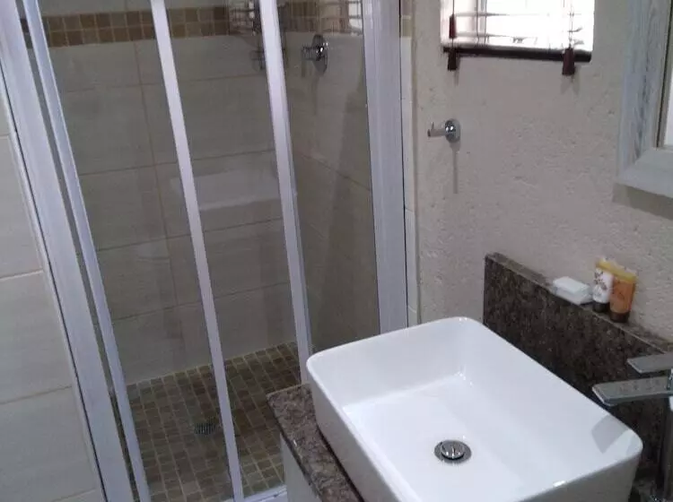 בית מלון כפרי Horseshoe Inn And Conference Center