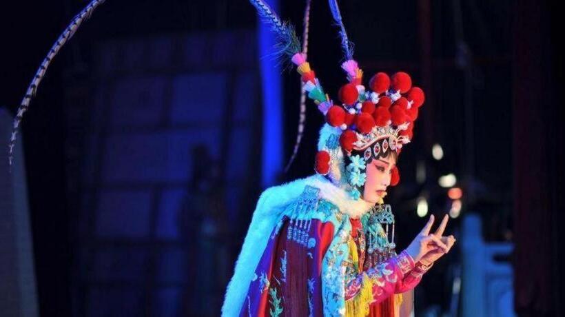 New Century Grand Hotel Lishui Huaqiao