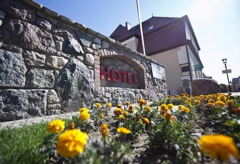 호텔 I Restauracja Pod Orłem