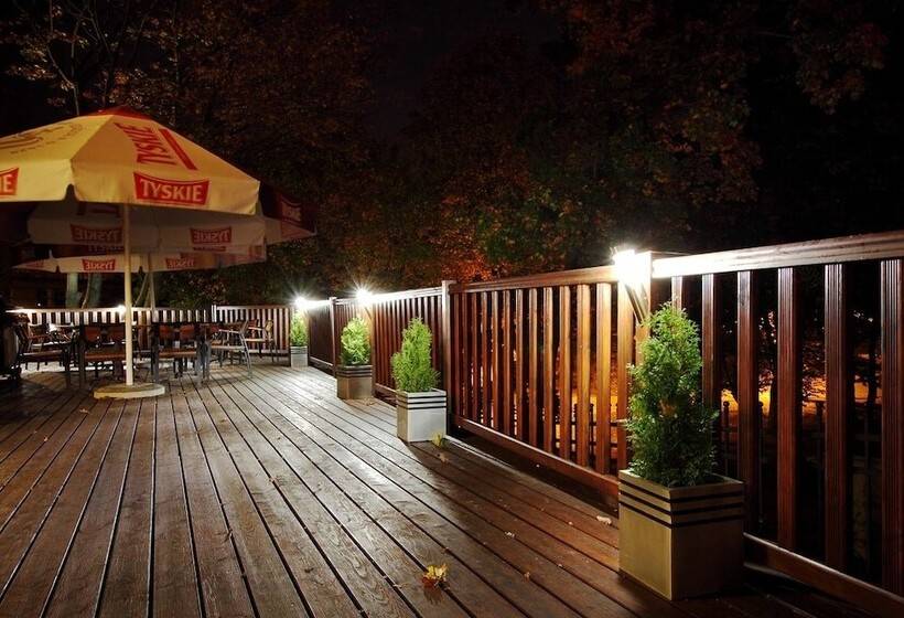 בית מלון כפרי I Restauracja Pod Orłem