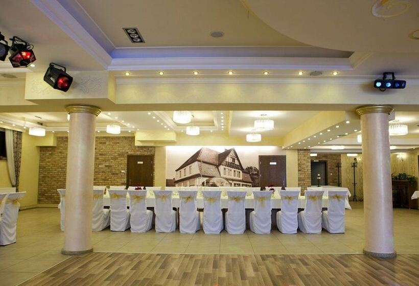 בית מלון כפרי I Restauracja Pod Orłem