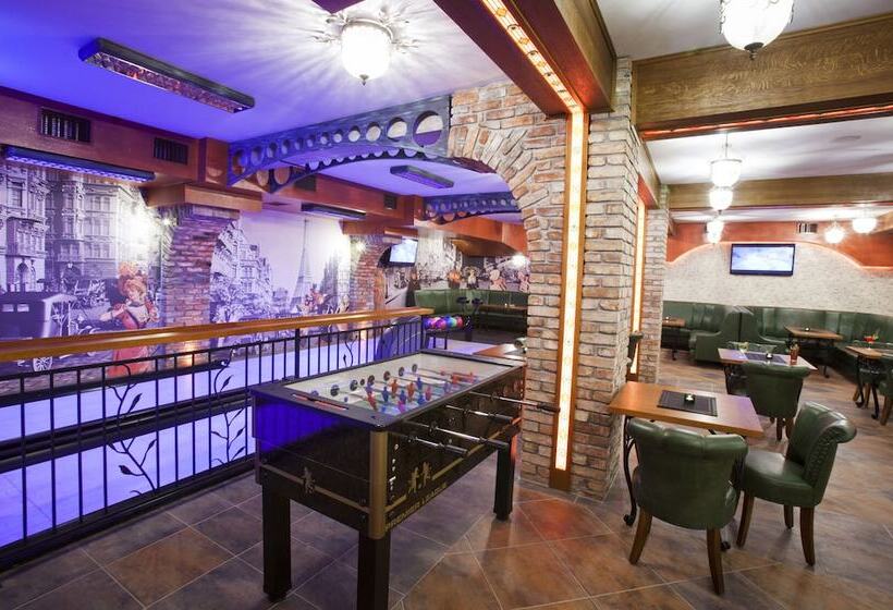 בית מלון כפרי I Restauracja Pod Orłem