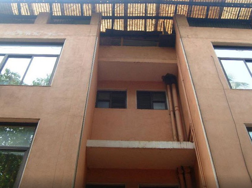 Отель Kris Resort