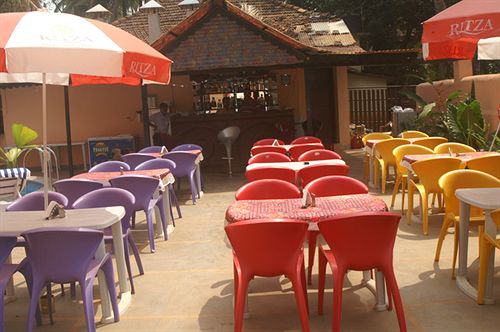 Отель Kris Resort