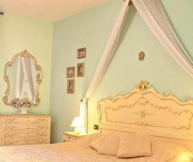 ホテル La Terrazza Di Montepulciano