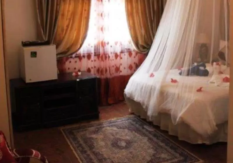 هتل Le Bonheur Villa