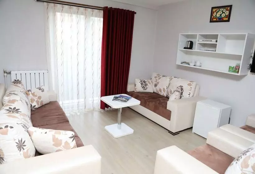 هتل Mugla