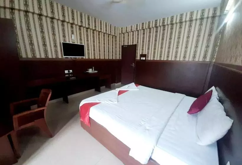 Hotel Mysore Mayflower