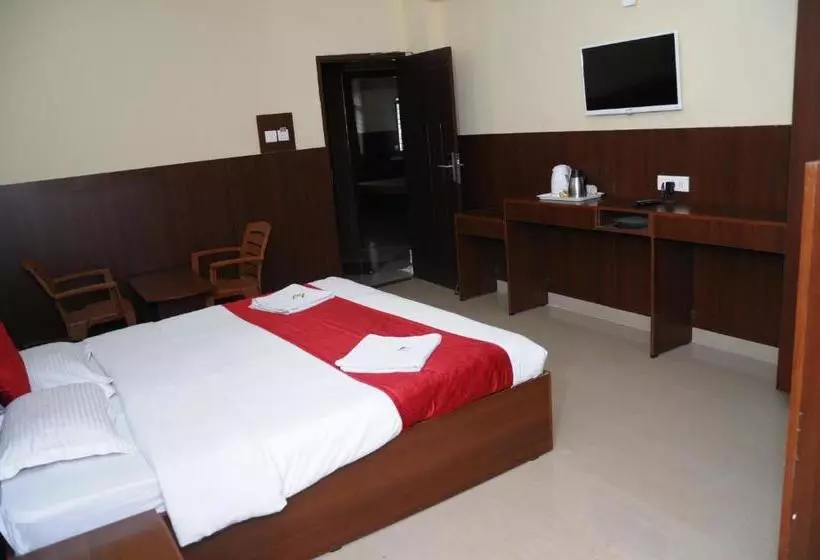 Hotel Mysore Mayflower