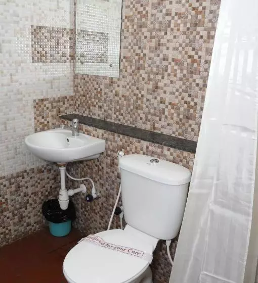 Hotel Mysore Mayflower