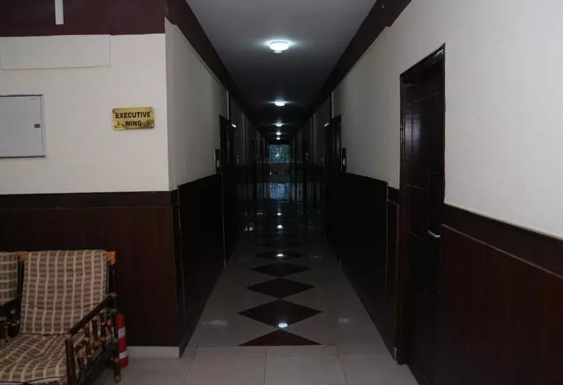 Hotel Mysore Mayflower