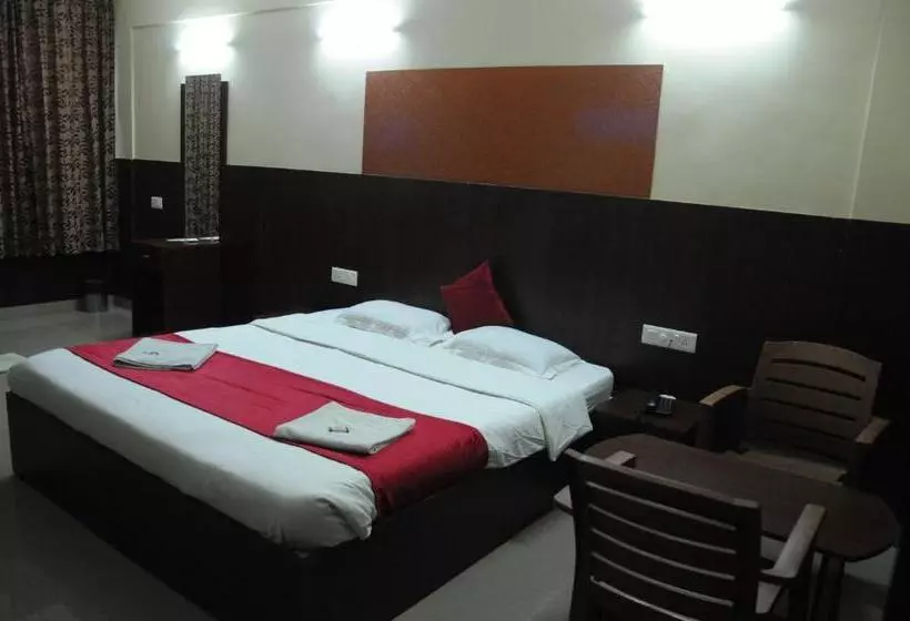 Hotel Mysore Mayflower