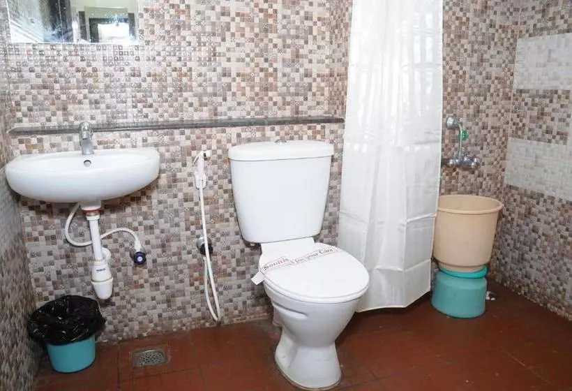 Hotel Mysore Mayflower