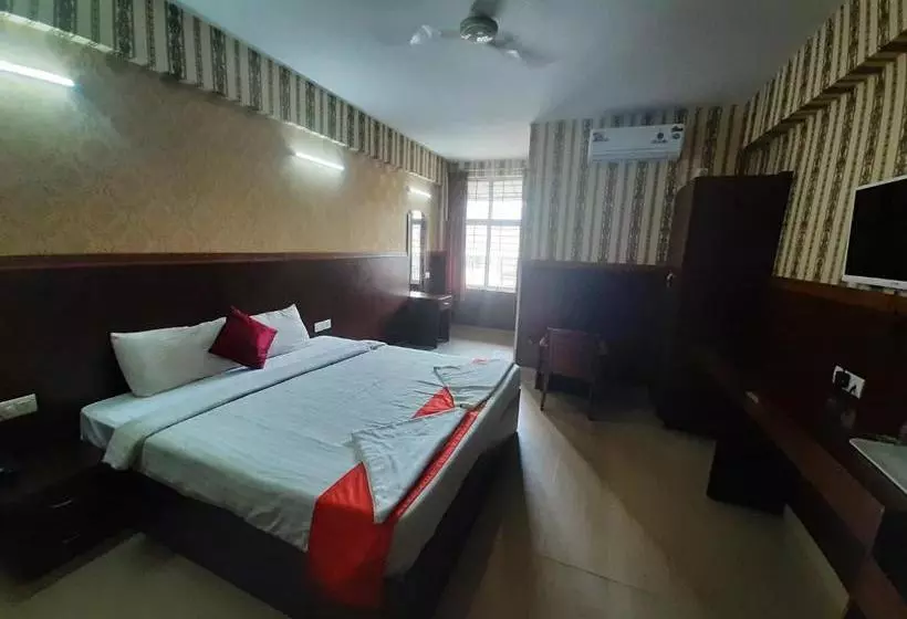 Hotel Mysore Mayflower