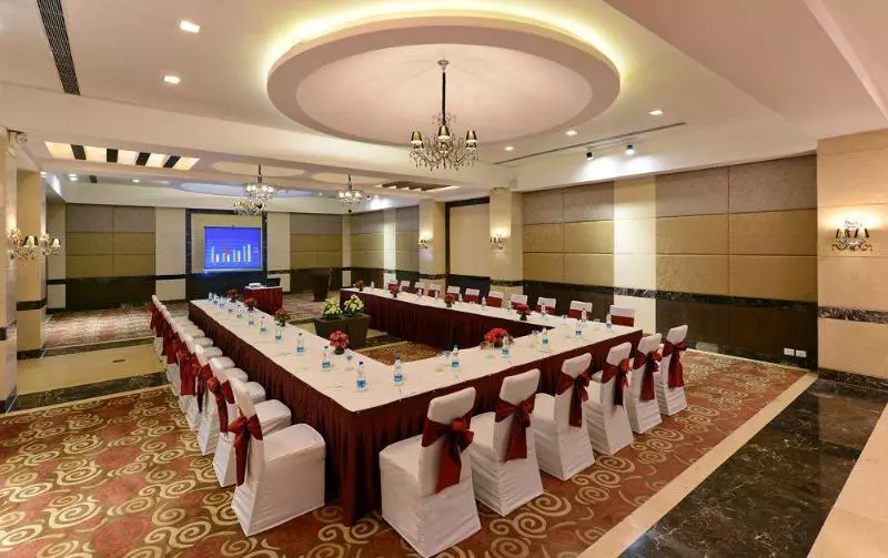 هتل Quality Inn Gurgaon