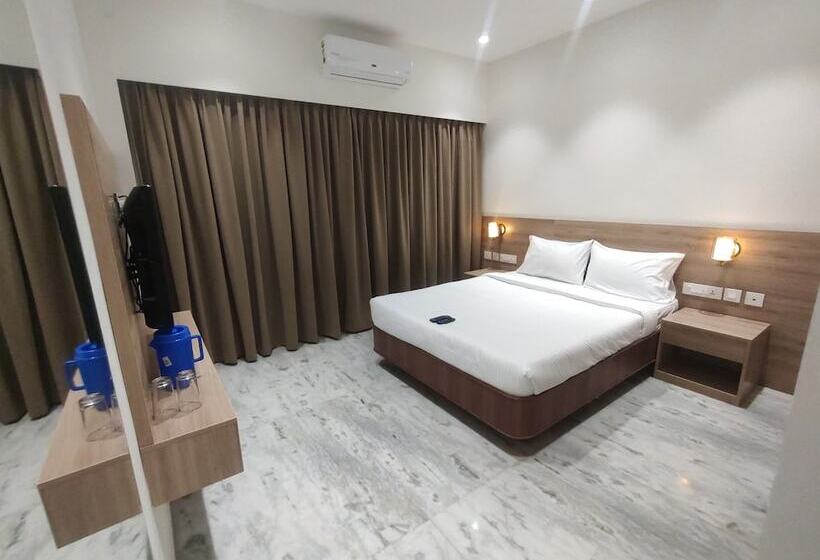 فندق Royal Paris