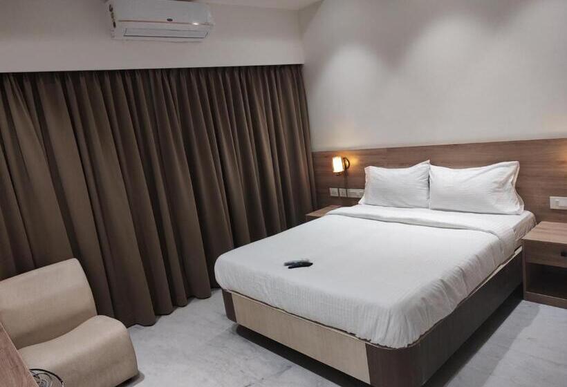 فندق Royal Paris