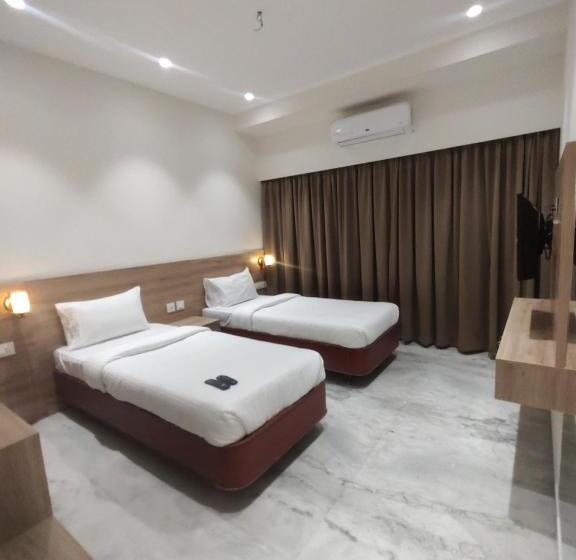 فندق Royal Paris