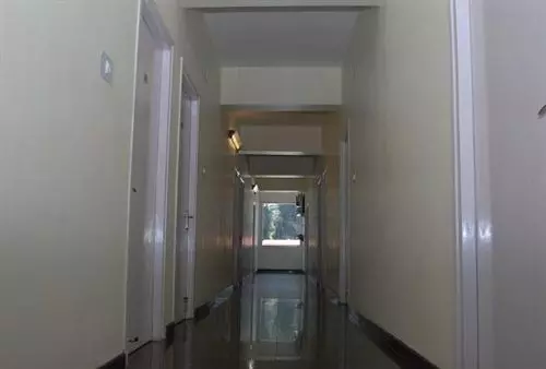 ホテル Sanjay