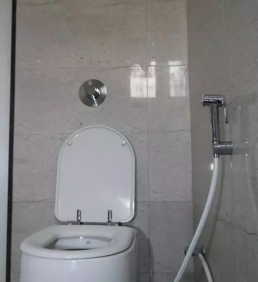 هتل Venkateshwar