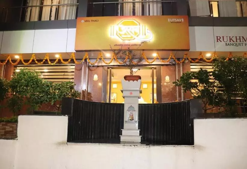 هتل Venkateshwar
