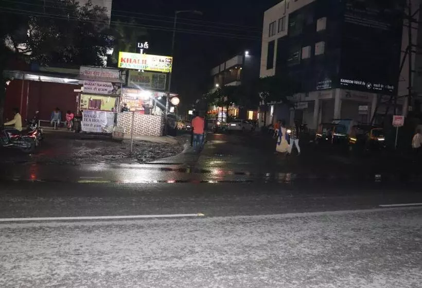 هتل Venkateshwar