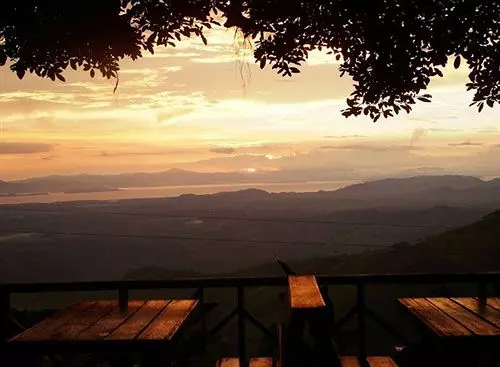 هتل Vista Golfo
