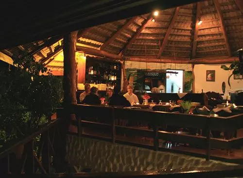 هتل Vista Golfo