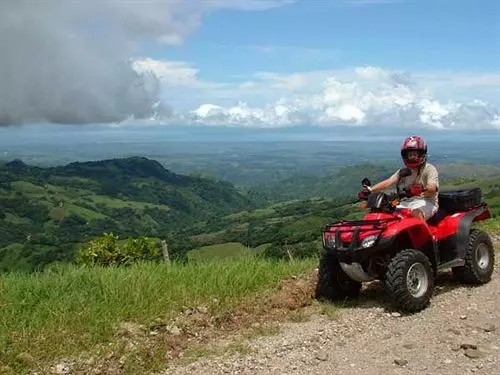 هتل Vista Golfo