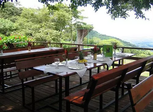 هتل Vista Golfo