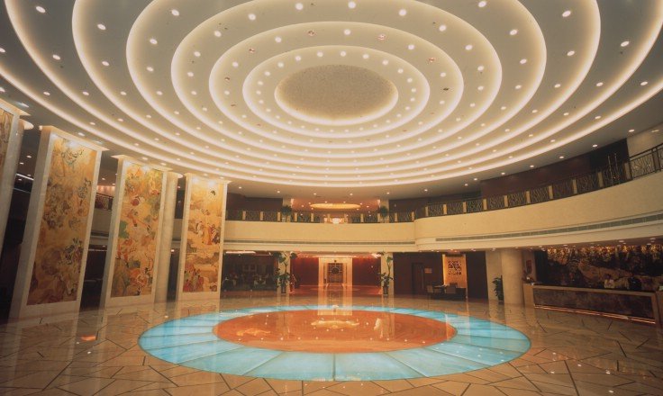 Отель Yuntai International