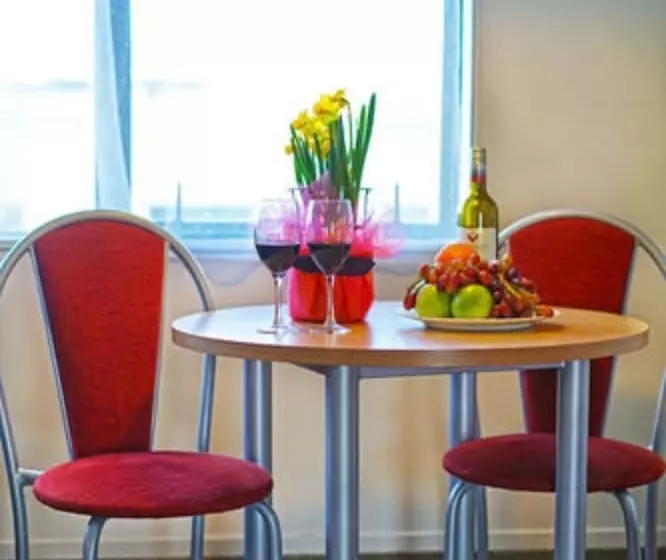 Motel Ashwood Manor Motor Lodge